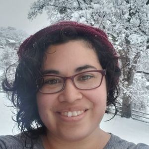 Meet your Posher, Krystal